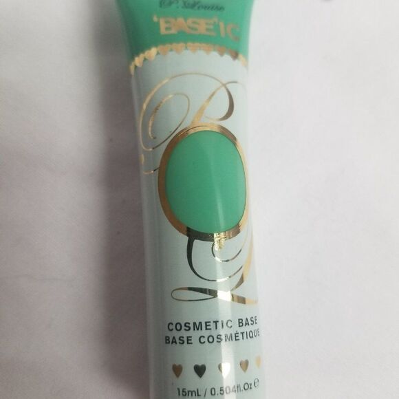 P.Louise Coloured Base in Hint of Mint - Picture 3 of 4